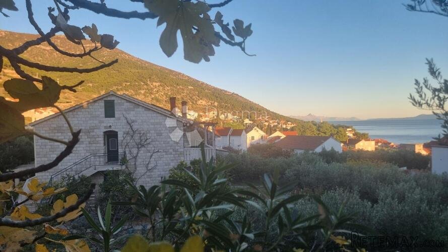 Prostrana kuća s apartmanima na atraktivnoj lokaciji