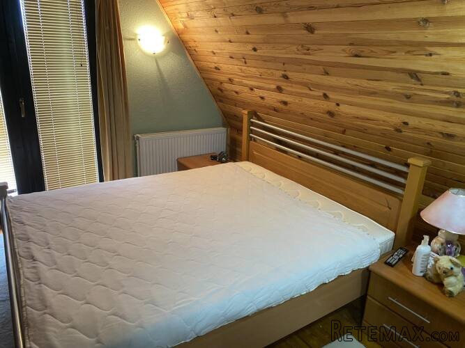 Zidana vikend kuca na Goliji 105m2 - 9