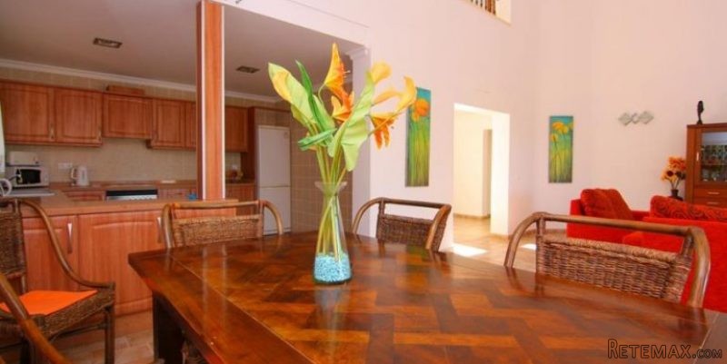 4 Bedroom 3 Bathroom Villa in Javea. - 2