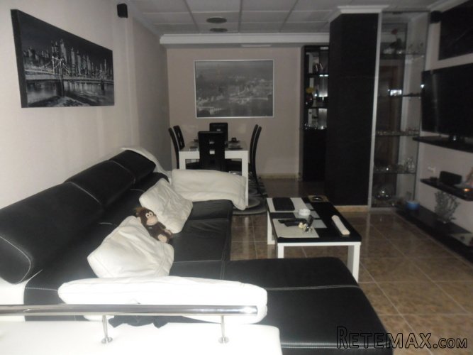 Apartment 400 meters from the sea in Torrevieja, Alicante..