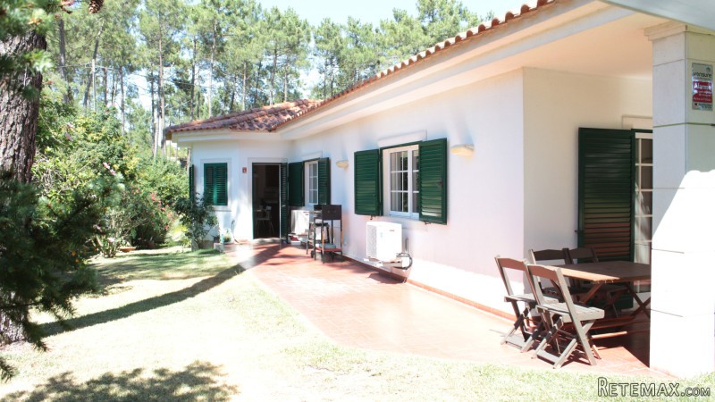 Detached house T4 - 2