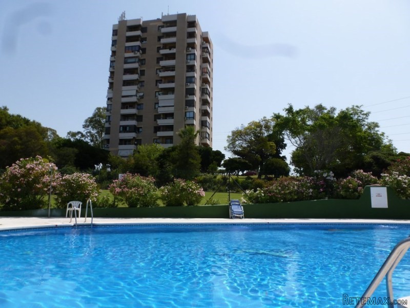 Nueva Andalucia Golf complex