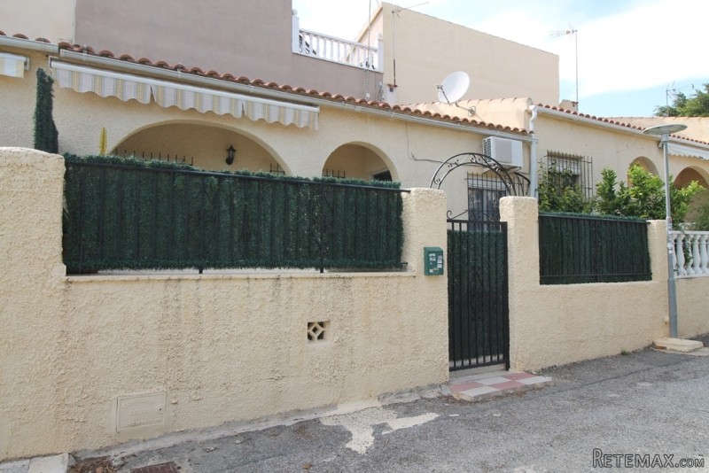 Resale · Townhouse · Spain · Costa Bl.. - 2