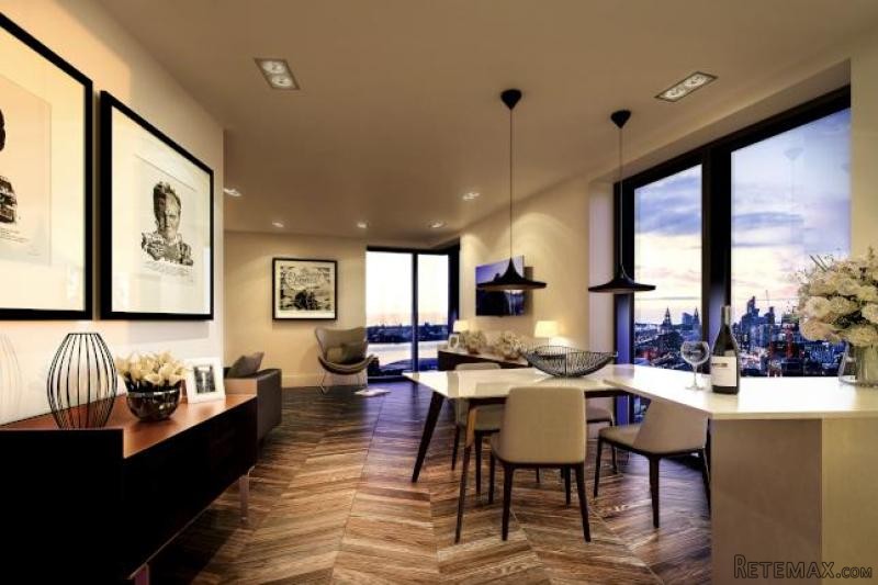 Studio For Sale Just Added - 2