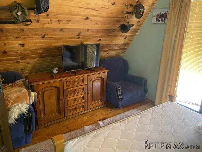 Zidana vikend kuca na Goliji 105m2 - 10