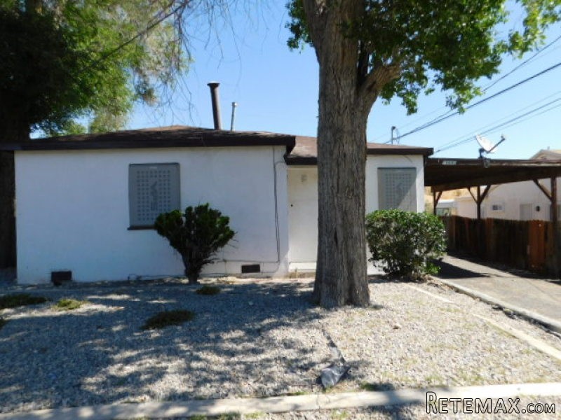 16680 Forrest Ave Victorville, CA..