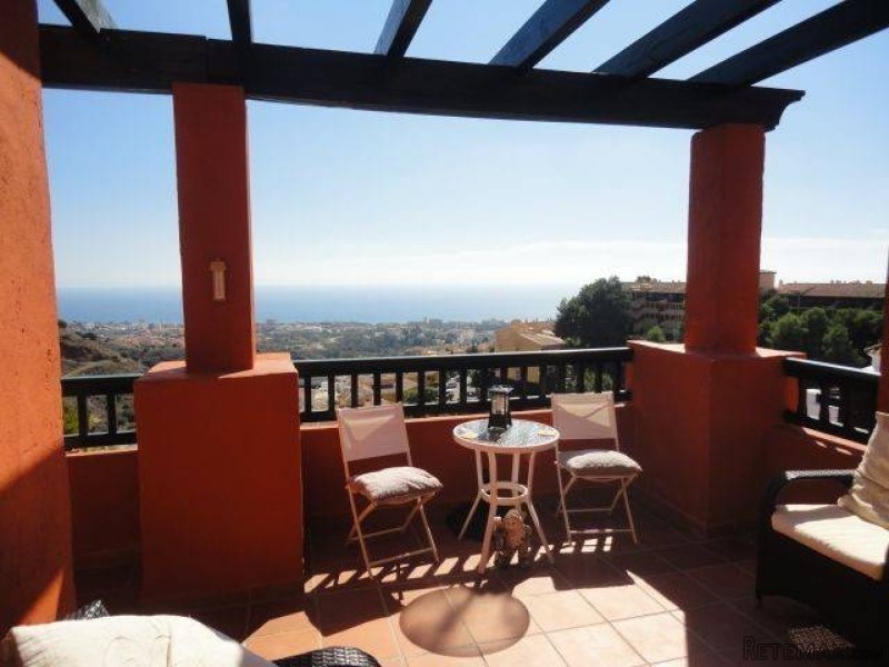 APARTMENT FOR SALE CALAHONDA - 2