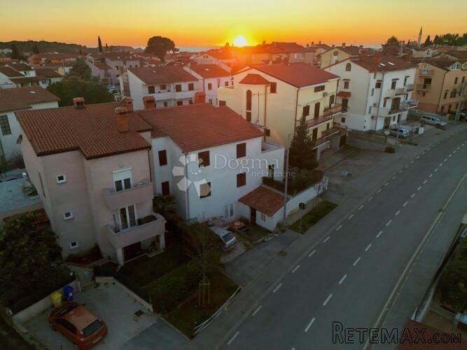 Apartmanska kuća u Rovinju - 2