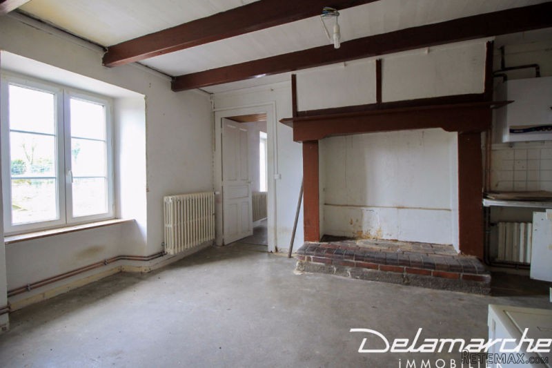 Contrieres - House For Sale - 2
