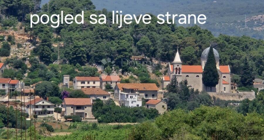 Građevno zemljište - maslinik, Vrisnik - 2