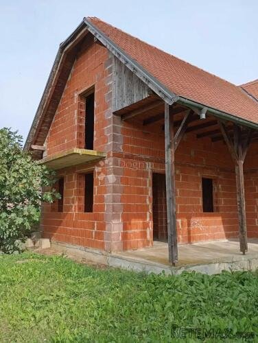 Kuća s potencijalom u blizini Križevaca - 2