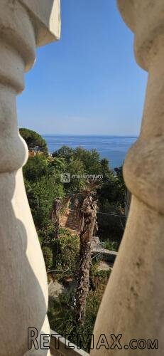 Opatija, 60m2, 2- sobni stan u villi, terasa - 2