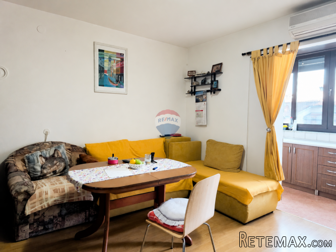 Rovinj - stan u širem centru Rovinja, mirna lokacija - 2