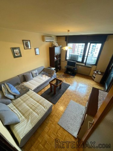 Zagreb, Stenjevec, 59.5m2, lođa