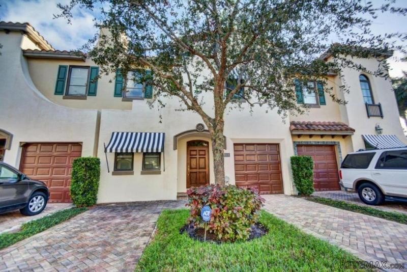 215 Via Villagio, Hypoluxo, FL -..