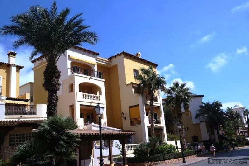 3 Bedrooms - Apartment - Alicante - For.. - 2