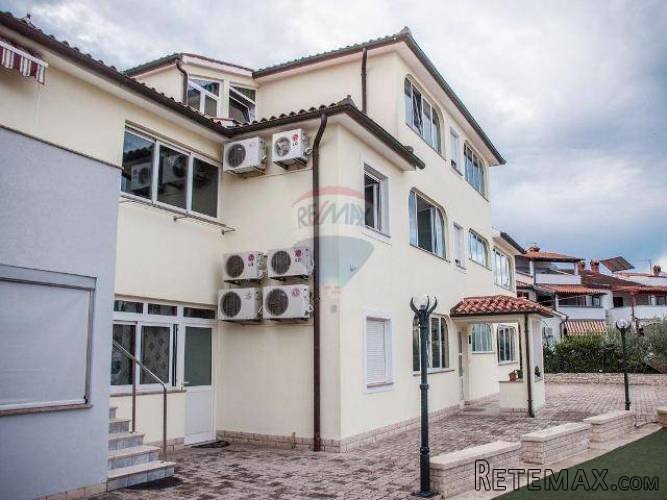 ISTRA, PULA, ŠTINJAN, apartmanska kuća s pogledom na more - 3