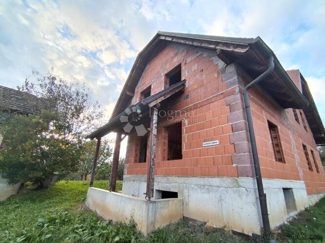Kuća s potencijalom u blizini Križevaca - 3