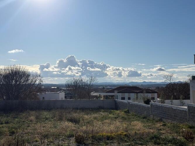 MURVICA GRAĐEVINSKO ZEMLJIŠTE S GLAVNIM PROJEKTOM - 3