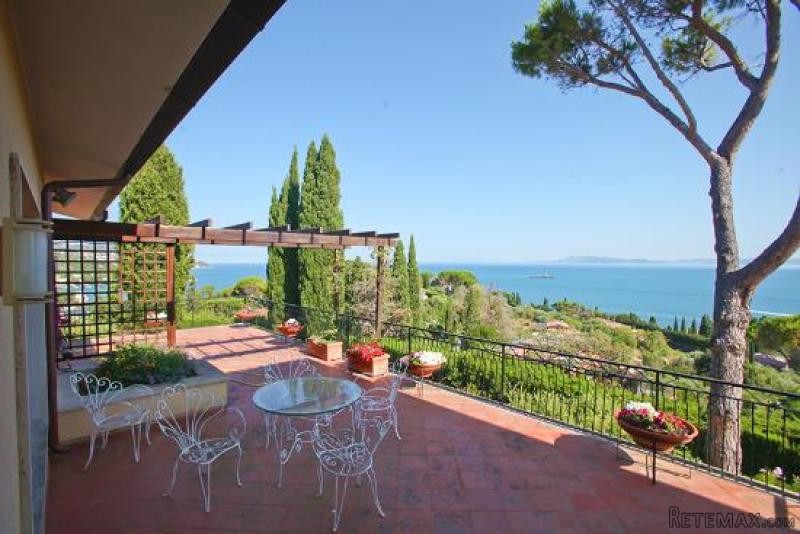 Property - Tuscany - For Sale - 2