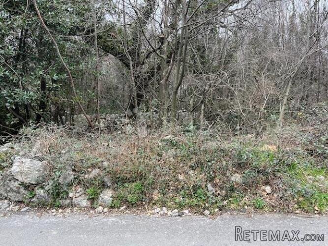 Zemljište Karlići,Grižane