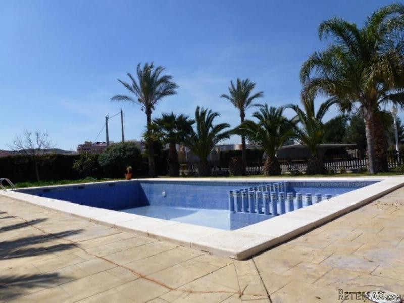 Amazing in Aspe - Luxury 4bed 2bath.. - 2
