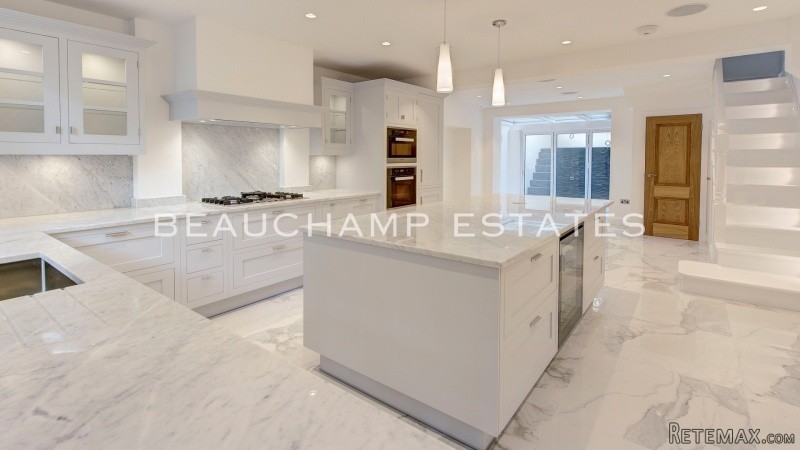 Chepstow Road, W2 - 2