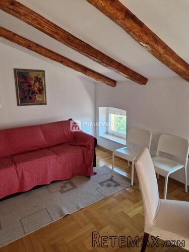 Opatija, 60m2, 2- sobni stan u villi, terasa - 4
