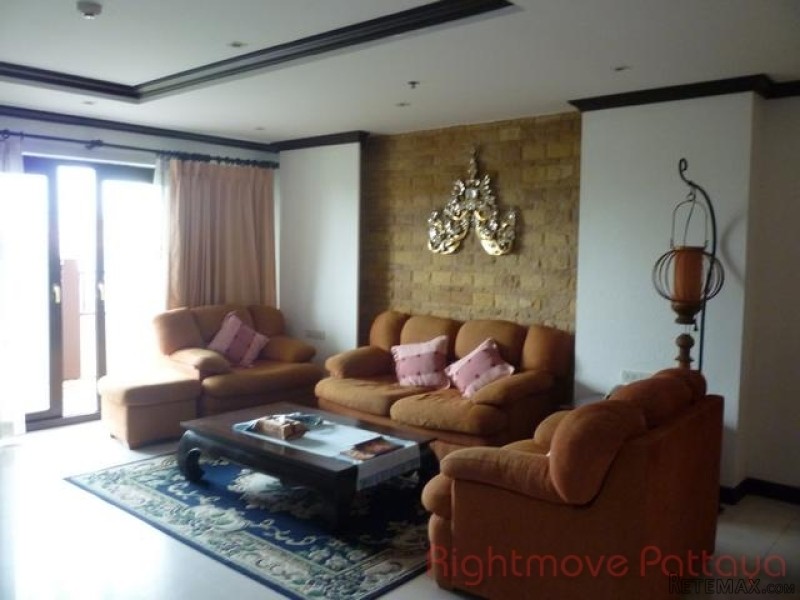 2 Bedroom Condo for sale in Pratumnak -.. - 2