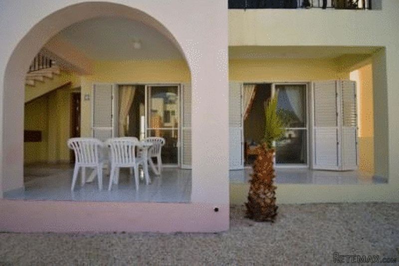 2 Bedrooms - Apartment - Paphos - For.. - 2