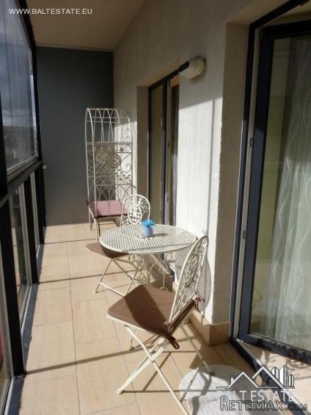 2-Room Apartment In A New Building In.. - 2