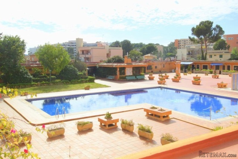 IP3-831 - Apartment For sale in Son.. - 2