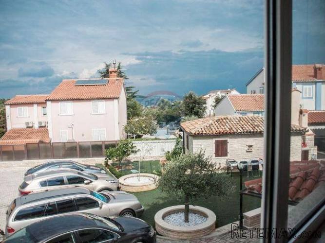 ISTRA, PULA, ŠTINJAN, apartmanska kuća s pogledom na more - 5
