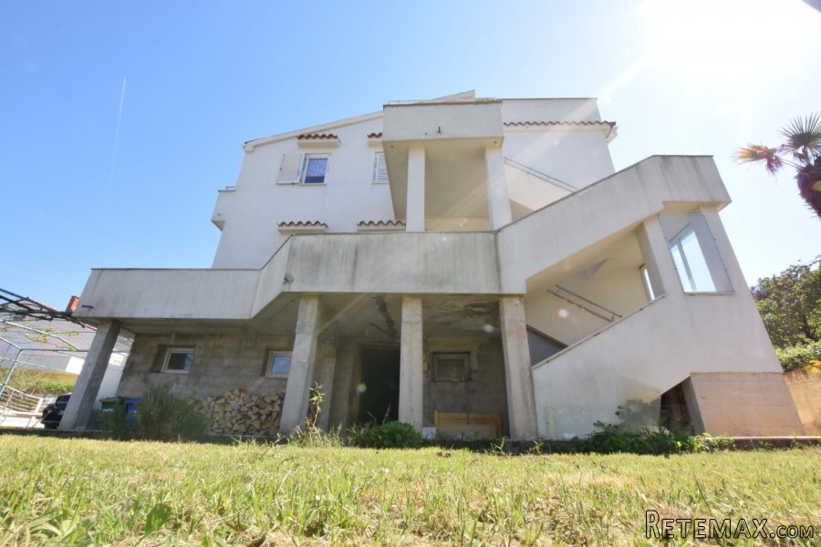 Kuća Pula- Pješčana Uvala - 5