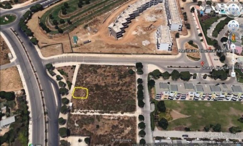 Land - Algarve - For Sale