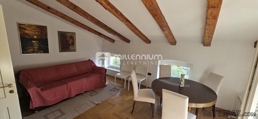 Opatija, 60m2, 2- sobni stan u villi, terasa - 5