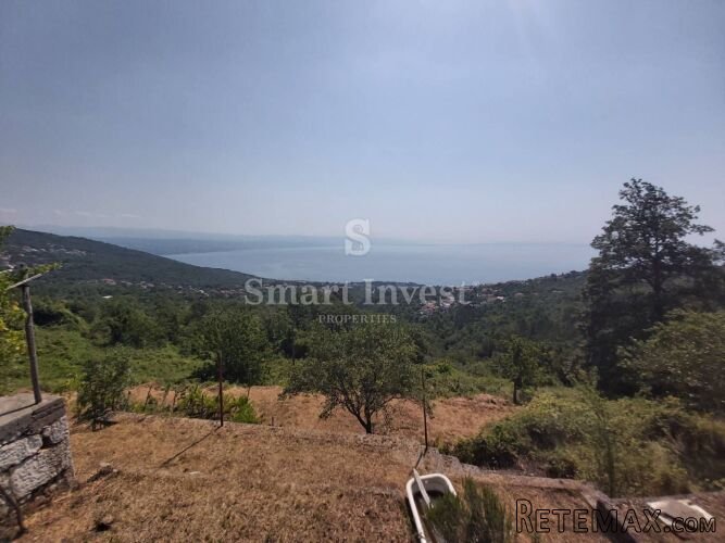 POLJANE, seosko imanje na zemljištu od 6097 m2