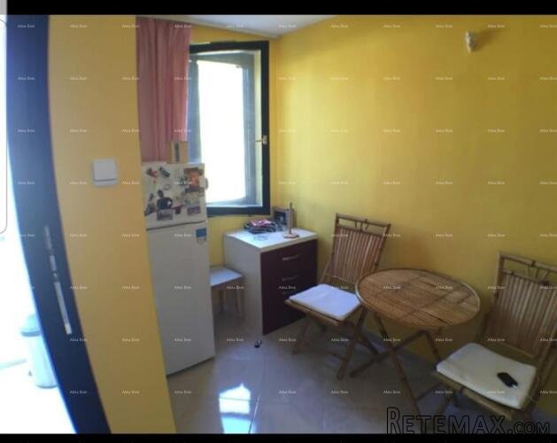 PRODAJE SE APARTMAN 38 m2 NOVIGRAD - 5