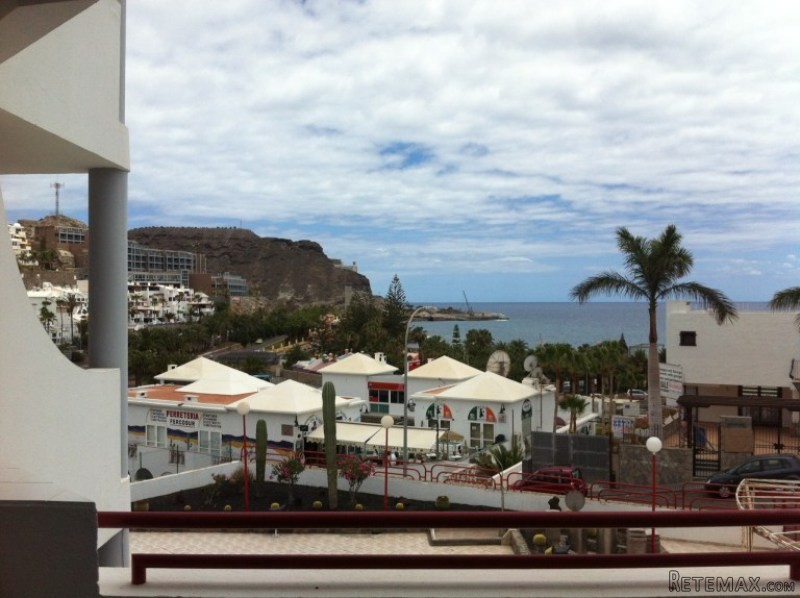 1 bedroom apartment in Playa del cura