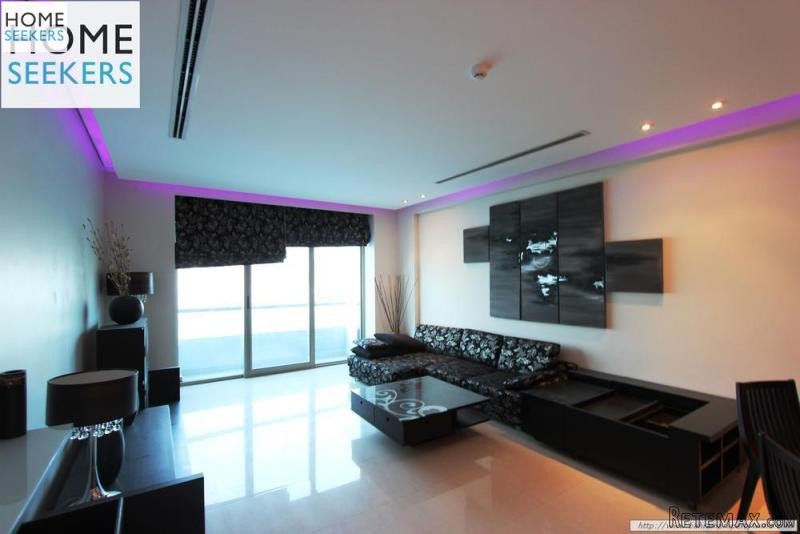 2 Bedrooms - Apartment - For Sale - 2