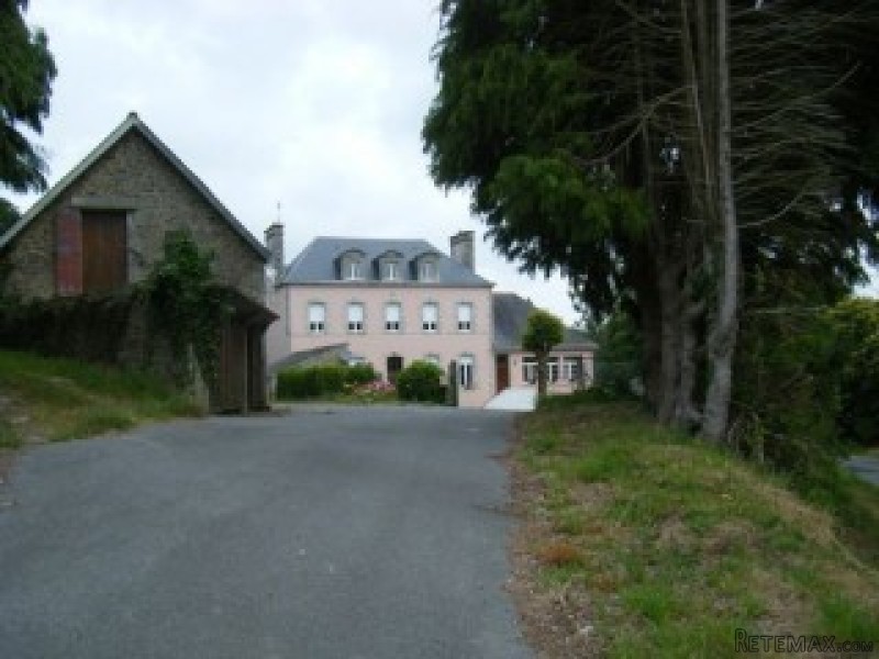 Converted convent school huge.. - 2