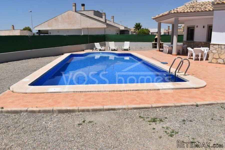 NEW & EXCLUSIVE TO VOSS HOMES - A larger than average, very.. - 6