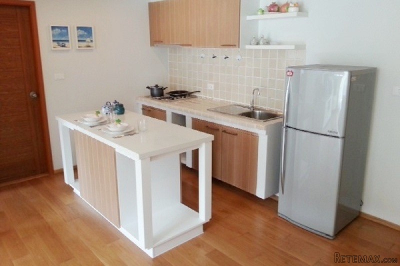 2 Bed Beachfront Condo At Baan San Suk.. - 2