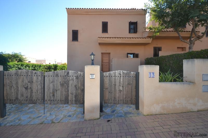3 Bedrooms - Town House - Murcia - For..