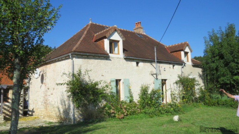 Beautifully renovated farmhouse - this..