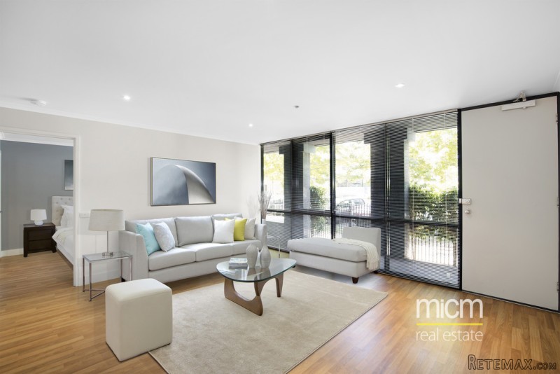 Exclusive Yarra Condos Offering With.. - 2