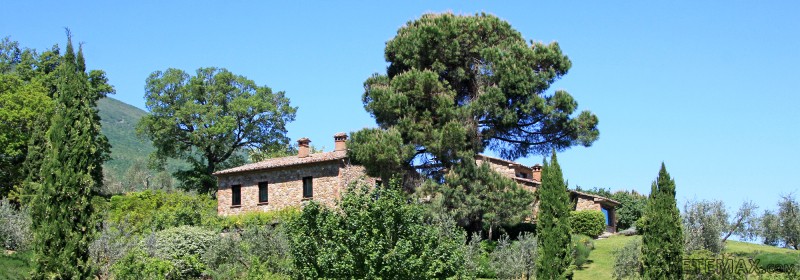 House - Tuscany - For Sale
