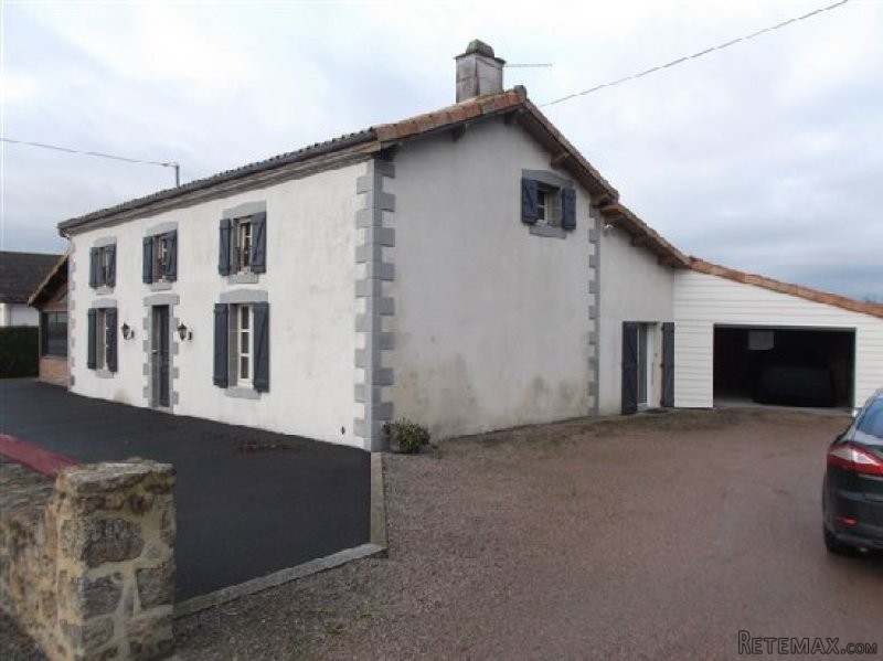 Nice Edge of Village Property