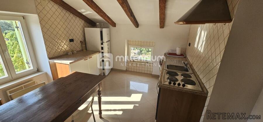 Opatija, 60m2, 2- sobni stan u villi, terasa - 7