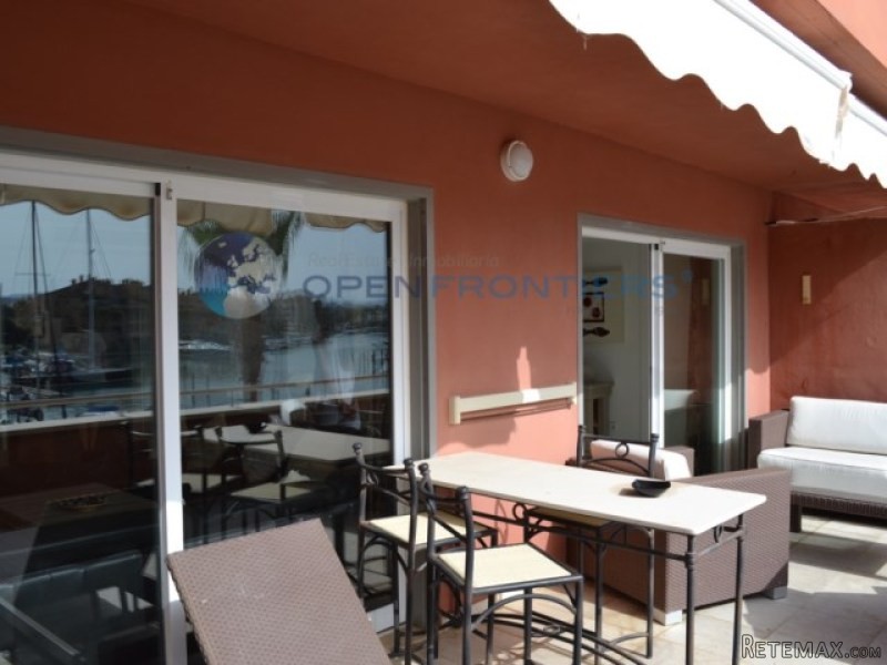 Sotogrande : Duplex Top Floor Apartment.. - 2